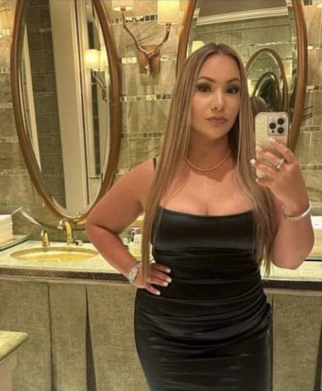 Date night