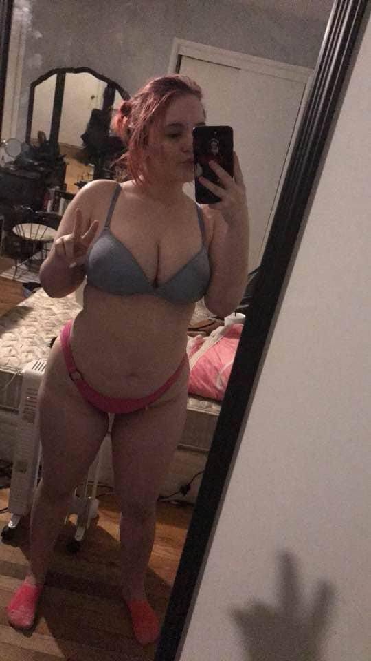 I’m available FaceTime fun and I do sell my nasty hot pic and sexy videos I’m also a Professional Massage Therapist That give