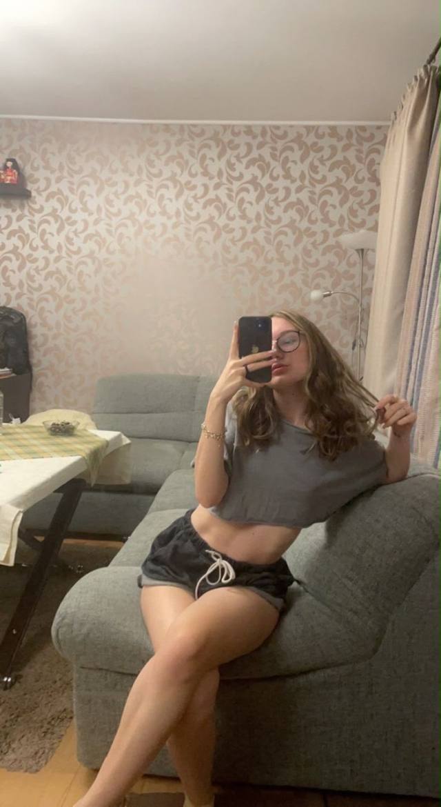 I’m available for fun at affordable rates Telegram: @evaz18