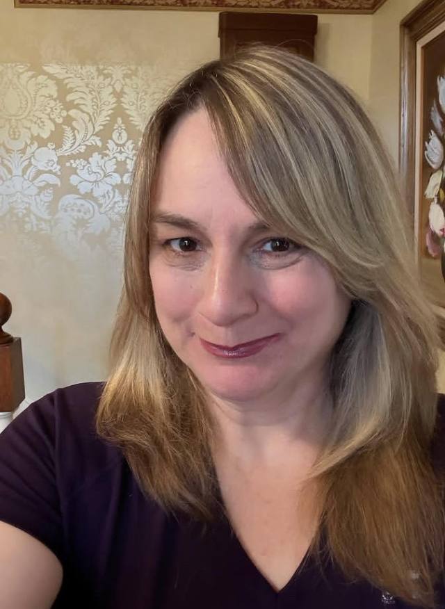 Looking for a true connection.