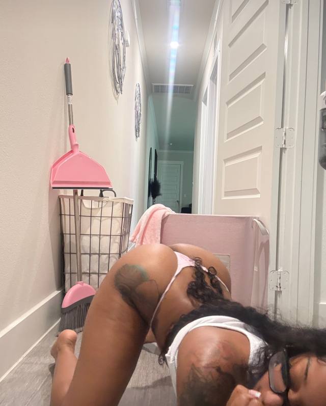 I’m available for Nuru massage with full service😍.To schedule please Text a brief including your name, time, and type of the