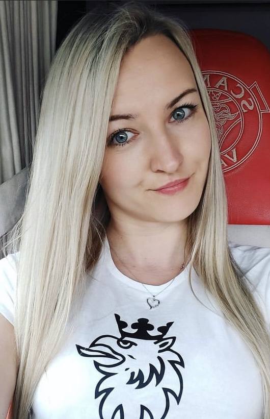 SEX is VITAL!! Looking for a responsible man to be my soulmate