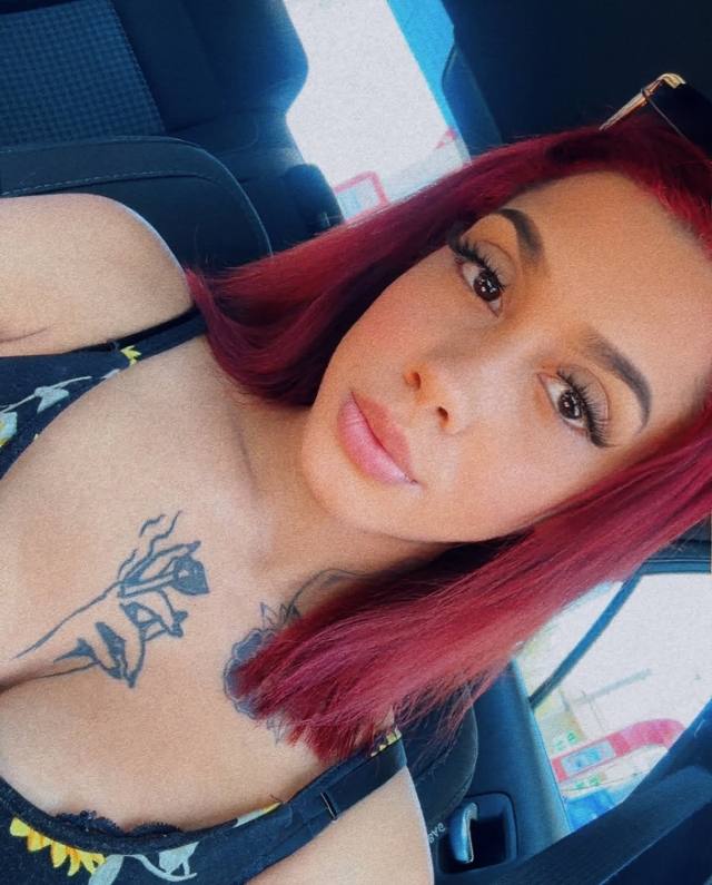 Friend with benefit, open to more