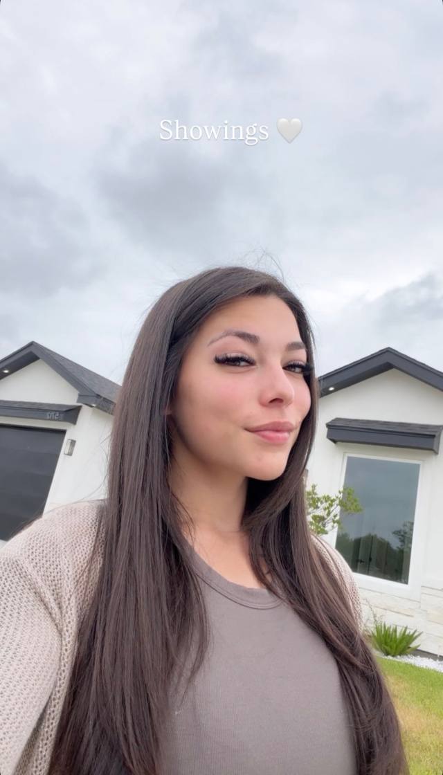 Maddison Harrison