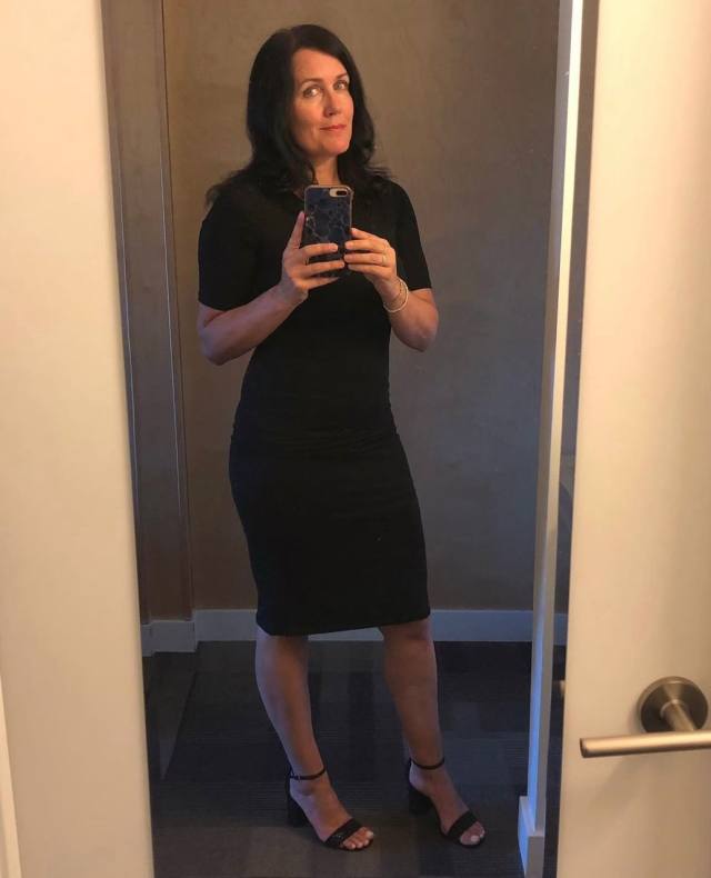 Christian woman looking for genuine connection