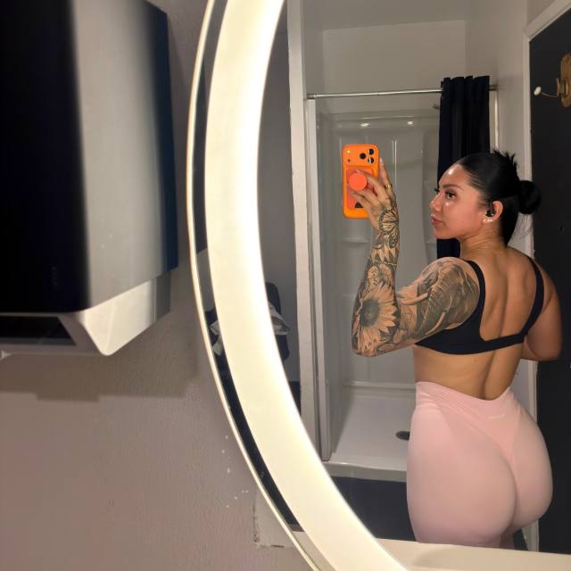 Looking for Something Real