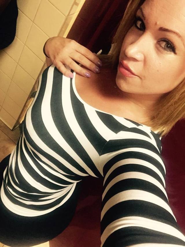 FWB but open to something serious