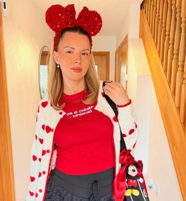 Seeking love and fun