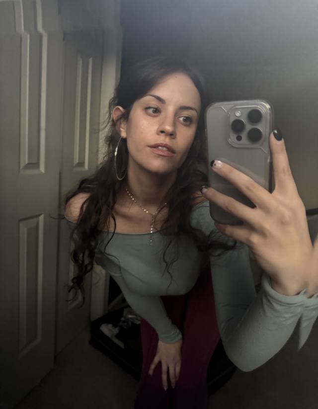 DOWN FOR ALL KIND OF SEX AND I TAKE ANY KINDA DICK INSIDE MY MOIST KITTY💦🍑 And Contact Me On My Cellphone Number: 5209347520