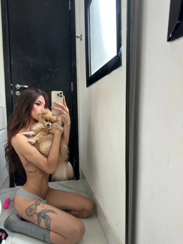 CASH ACCEPTED❤️✅FACETIME FUN AND NASTY VIDEOS FOR SELL ALL THREE HOLES AVAILABLE TOP/BOTTOM