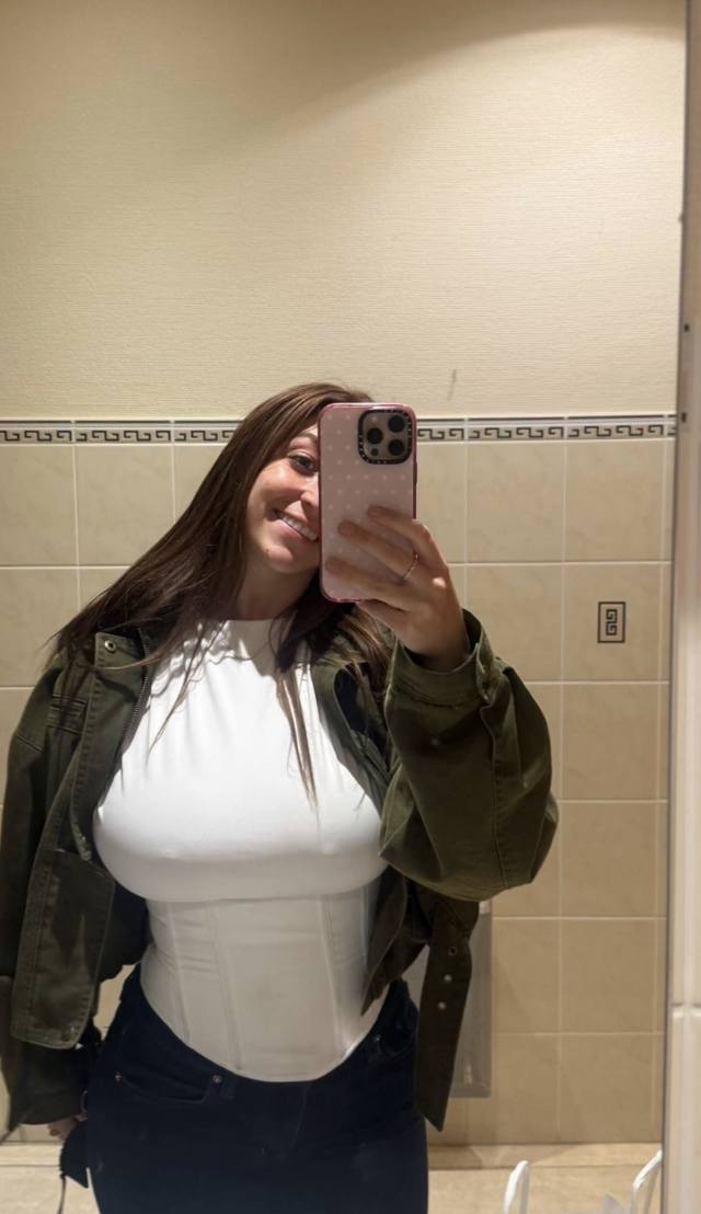 Looking for Something Real ❤️