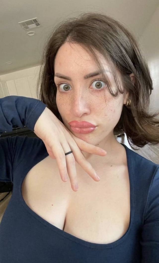 I’m here looking for serious friends with benefits