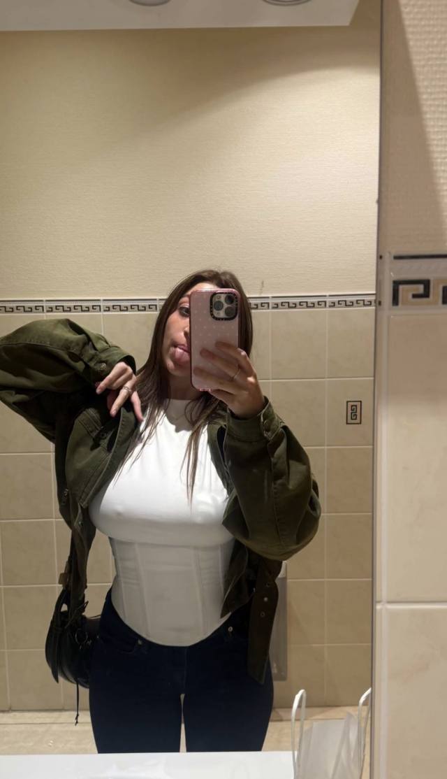Looking for Something Real ❤️